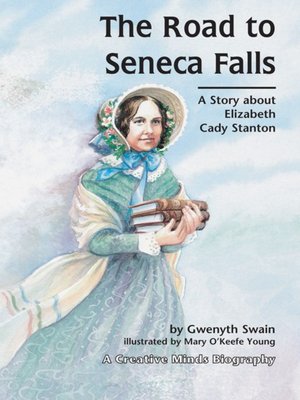 cover image of The Road to Seneca Falls